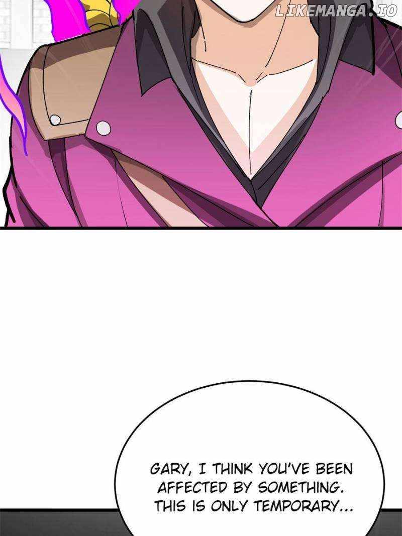 Evil Dragon Is Reincarnated! Revenge Begins at the Age of Five! Chapter 272 21